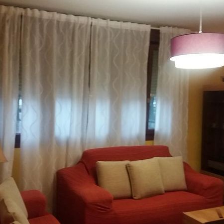 Apartmán Apartamento Loiu Exteriér fotografie