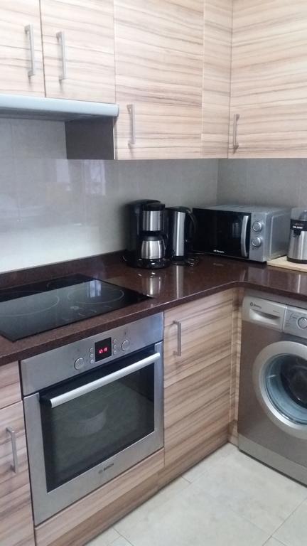 Apartmán Apartamento Loiu Exteriér fotografie