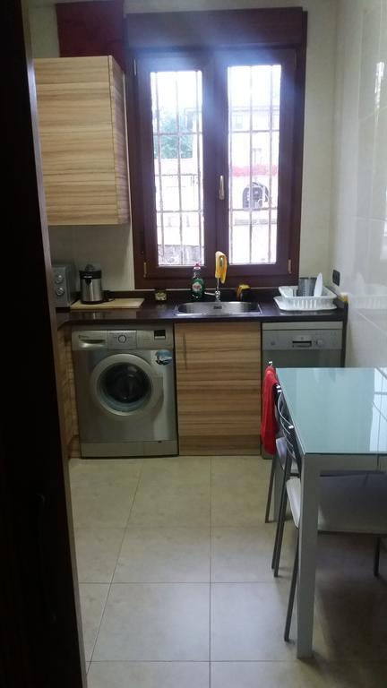 Apartmán Apartamento Loiu Exteriér fotografie