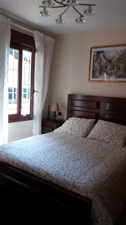 Apartmán Apartamento Loiu Exteriér fotografie