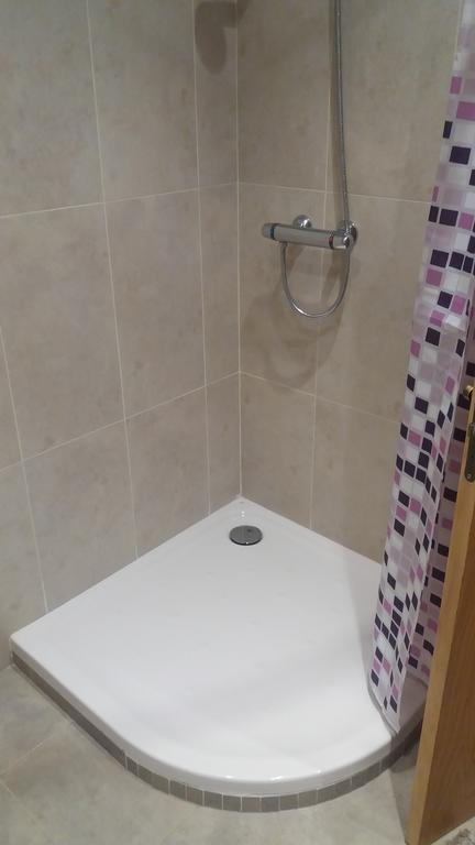 Apartmán Apartamento Loiu Exteriér fotografie
