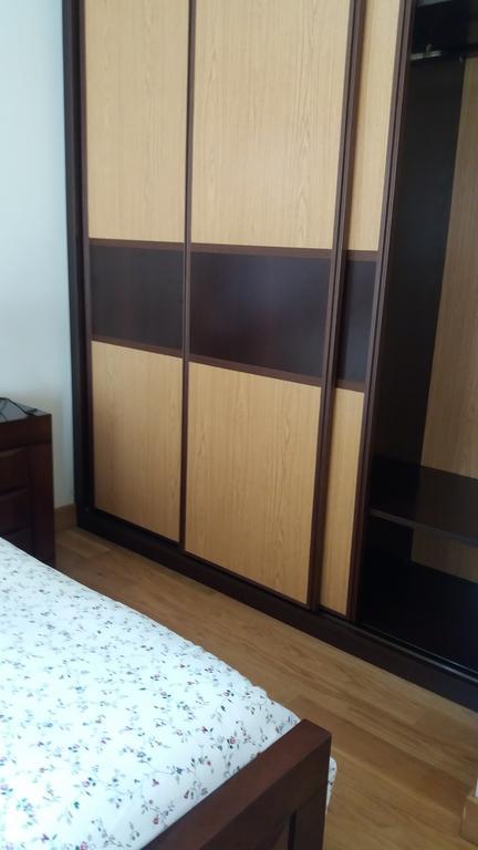 Apartmán Apartamento Loiu Exteriér fotografie